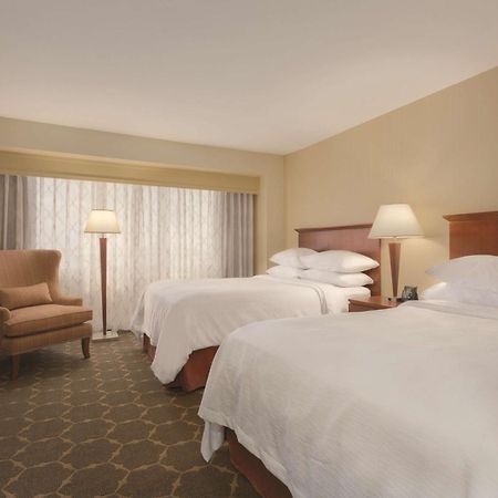 Embassy Suites Denver Tech Center Centennial Eksteriør bilde