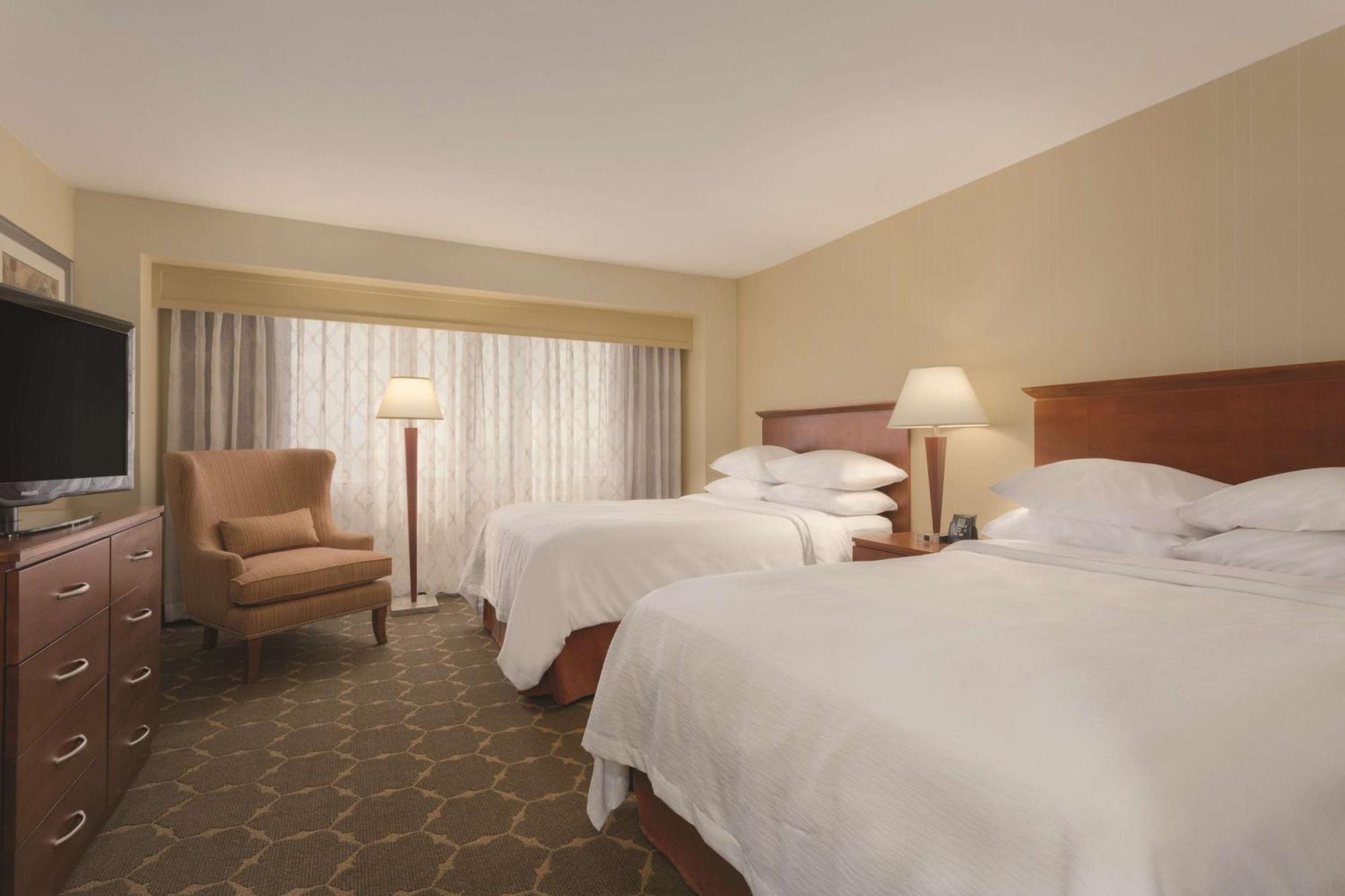 Embassy Suites Denver Tech Center Centennial Eksteriør bilde