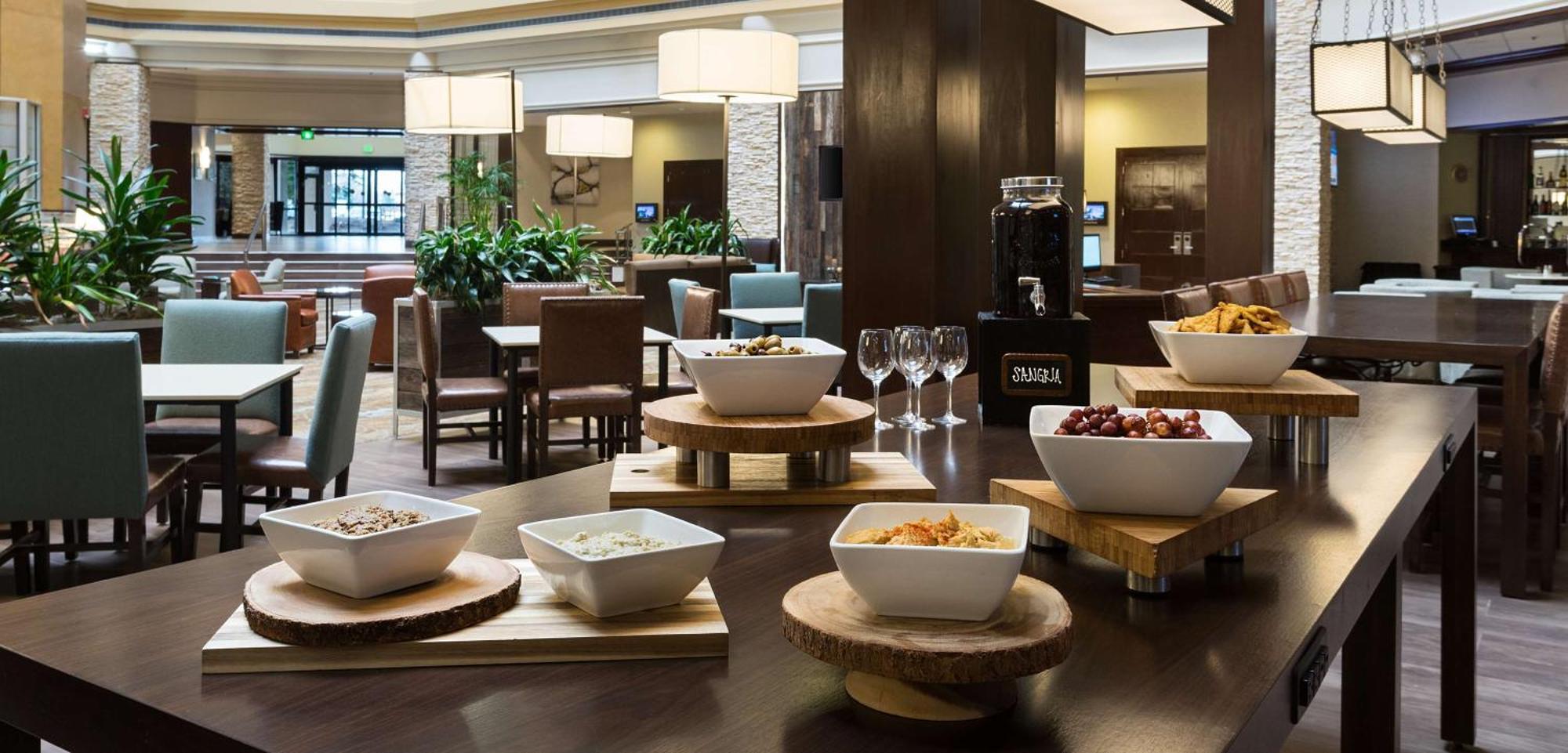 Embassy Suites Denver Tech Center Centennial Eksteriør bilde