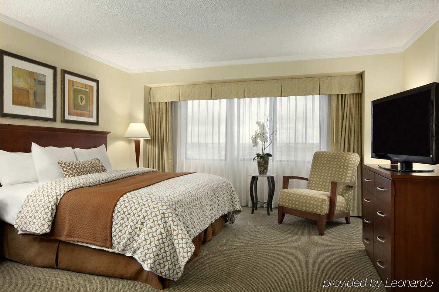Embassy Suites Denver Tech Center Centennial Eksteriør bilde