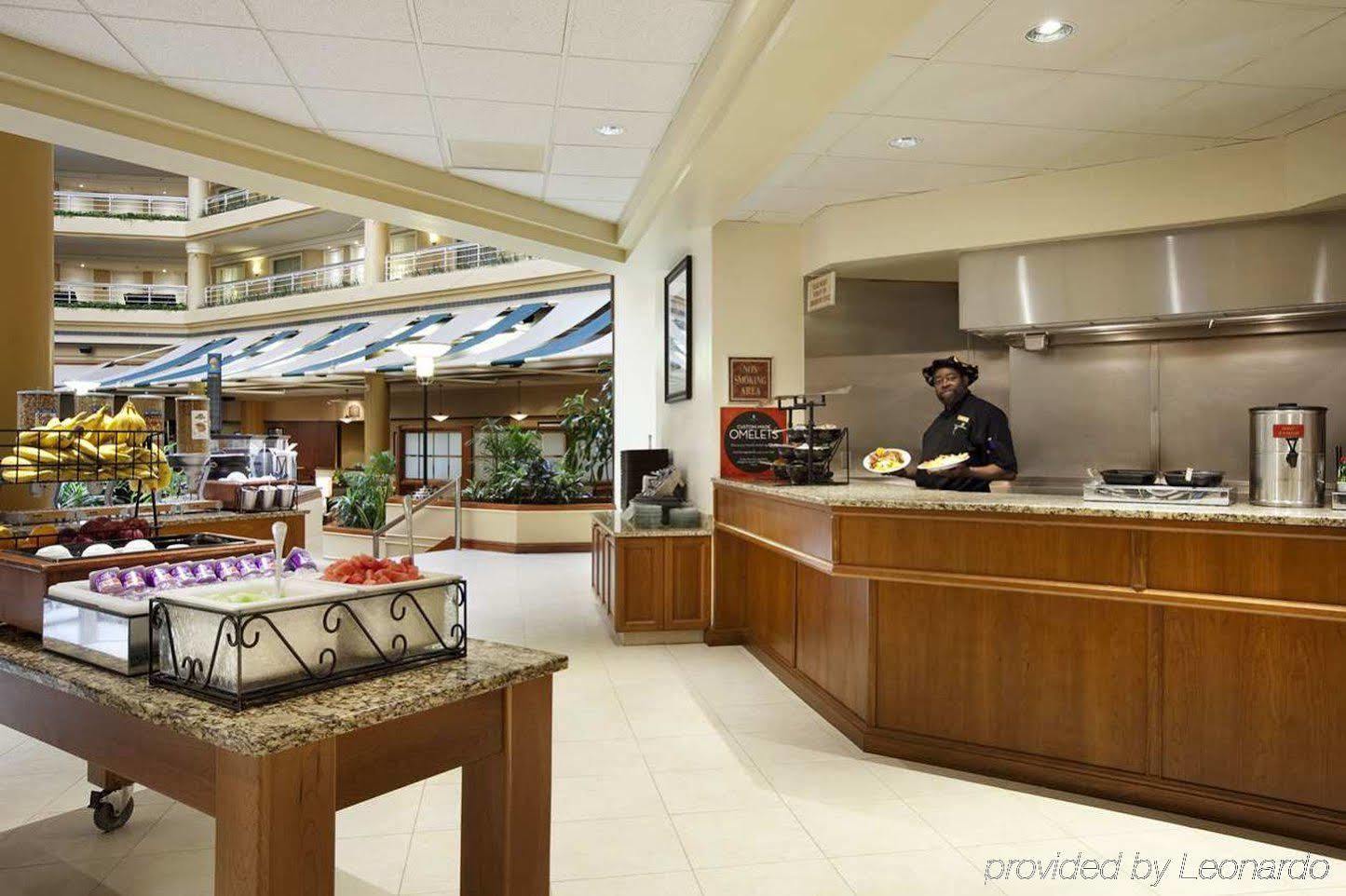 Embassy Suites Denver Tech Center Centennial Eksteriør bilde