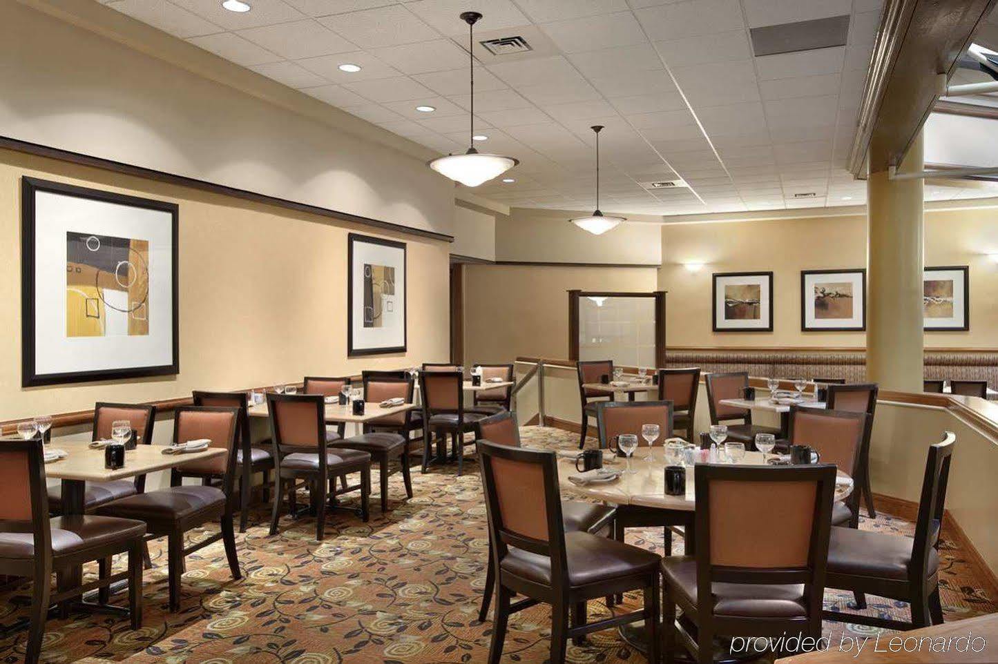 Embassy Suites Denver Tech Center Centennial Eksteriør bilde
