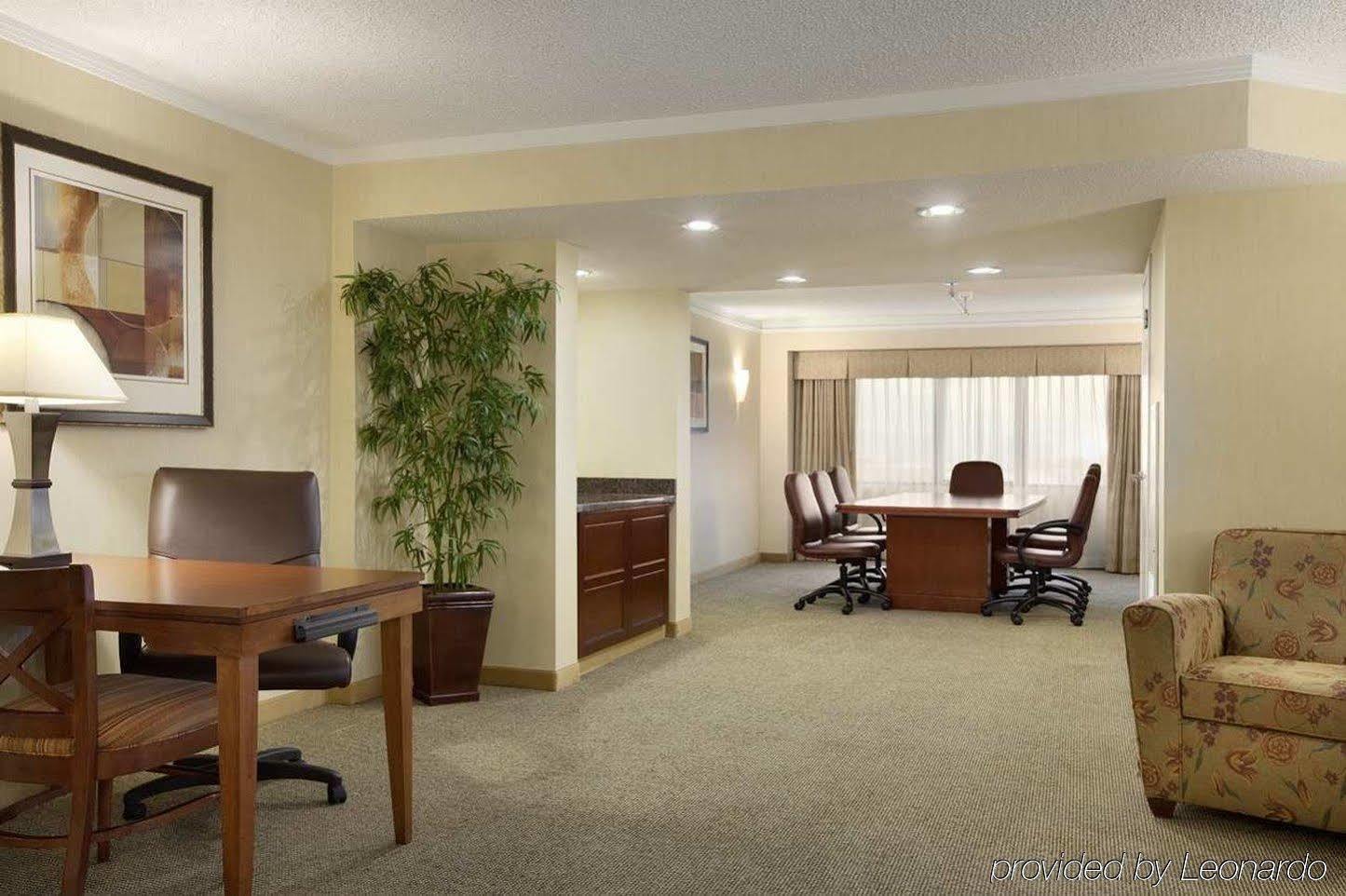 Embassy Suites Denver Tech Center Centennial Rom bilde
